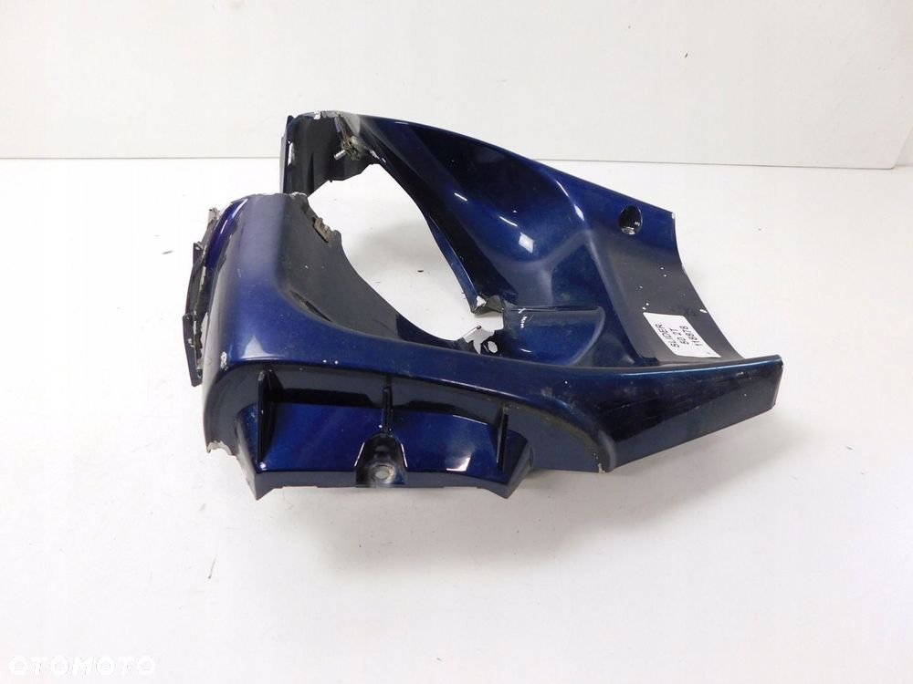 YAMAHA SLIDER 50 2T WYPEŁNIENIE - 3