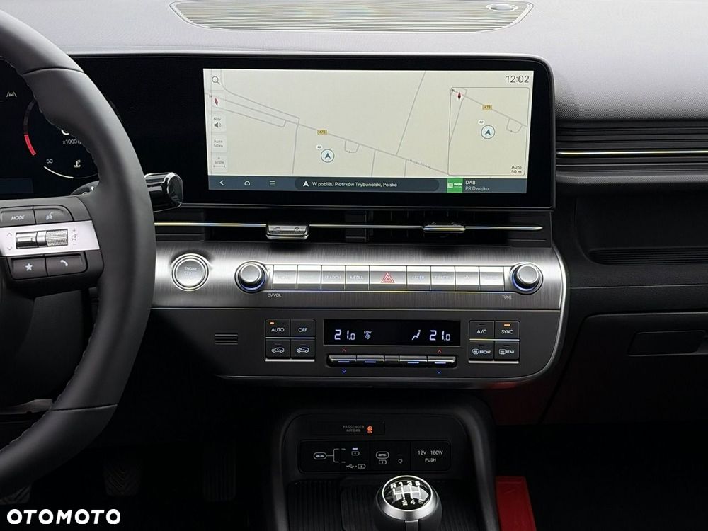 Hyundai Kona - 22