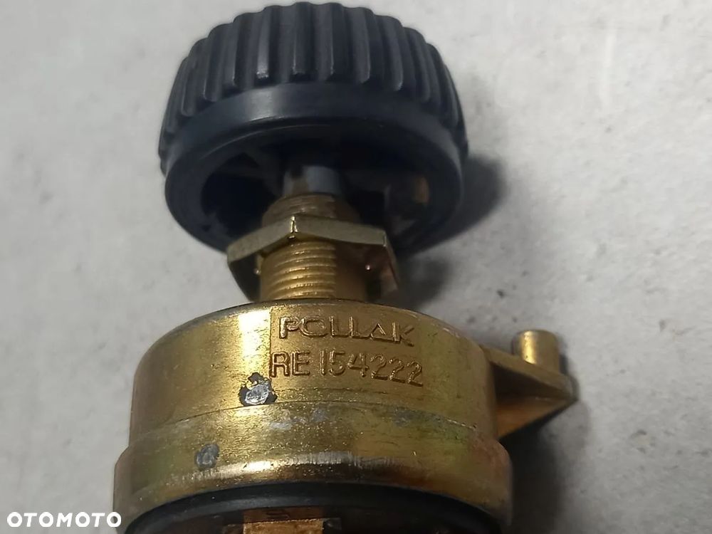 Potencjometr świateł John Deere 7720 - 2