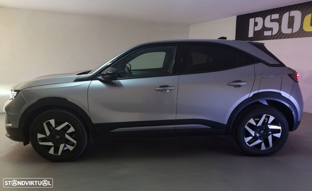 Opel Mokka 1.2 T Edition - 5