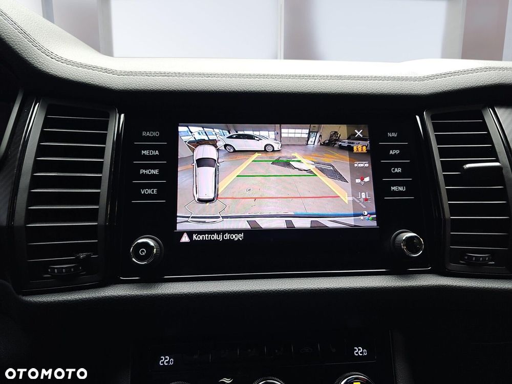 Skoda Kodiaq 2023