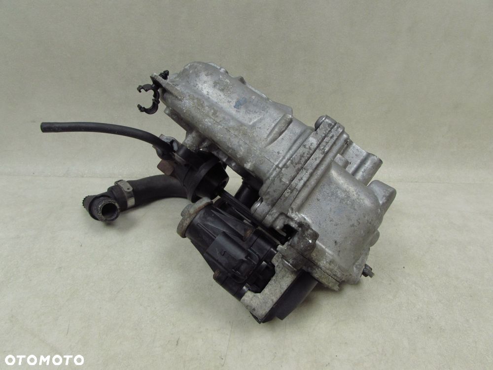 FIAT DOBLO II COMBO D 1.3 M-JET 08-18 ZAWOR CHLODNICZKA SPALIN EGR 50276432 55230929 70362203 - 5