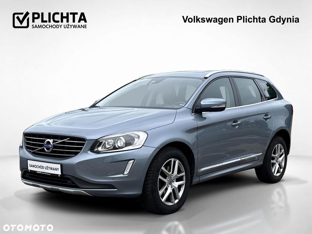 Volvo XC 60 - 2