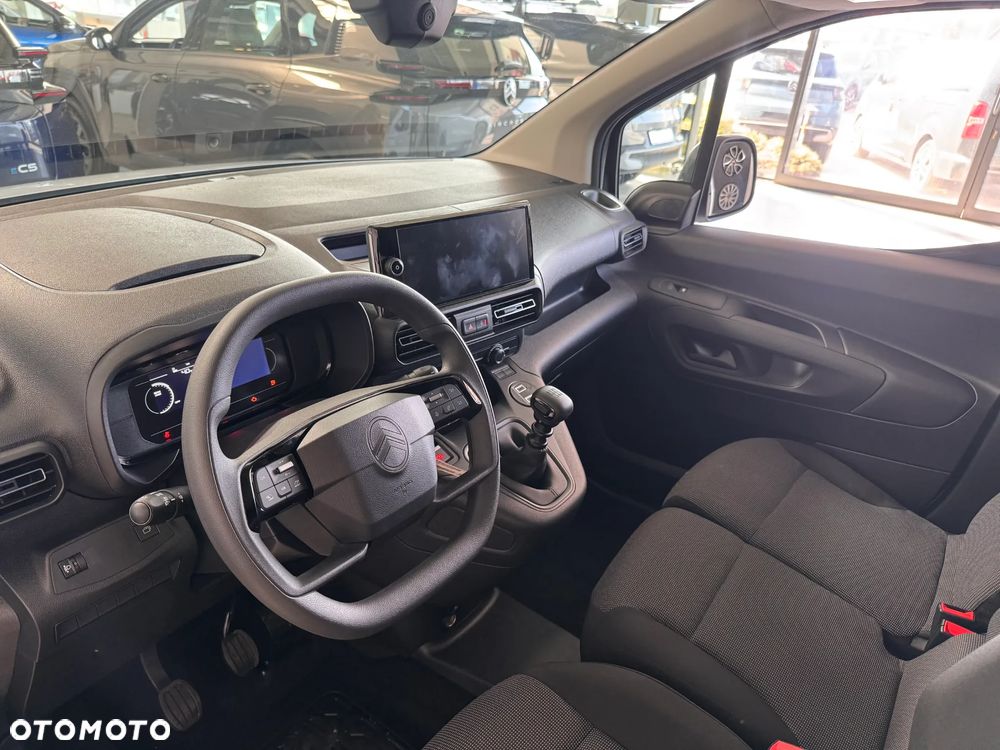 Citroën Berlingo VAN - 7