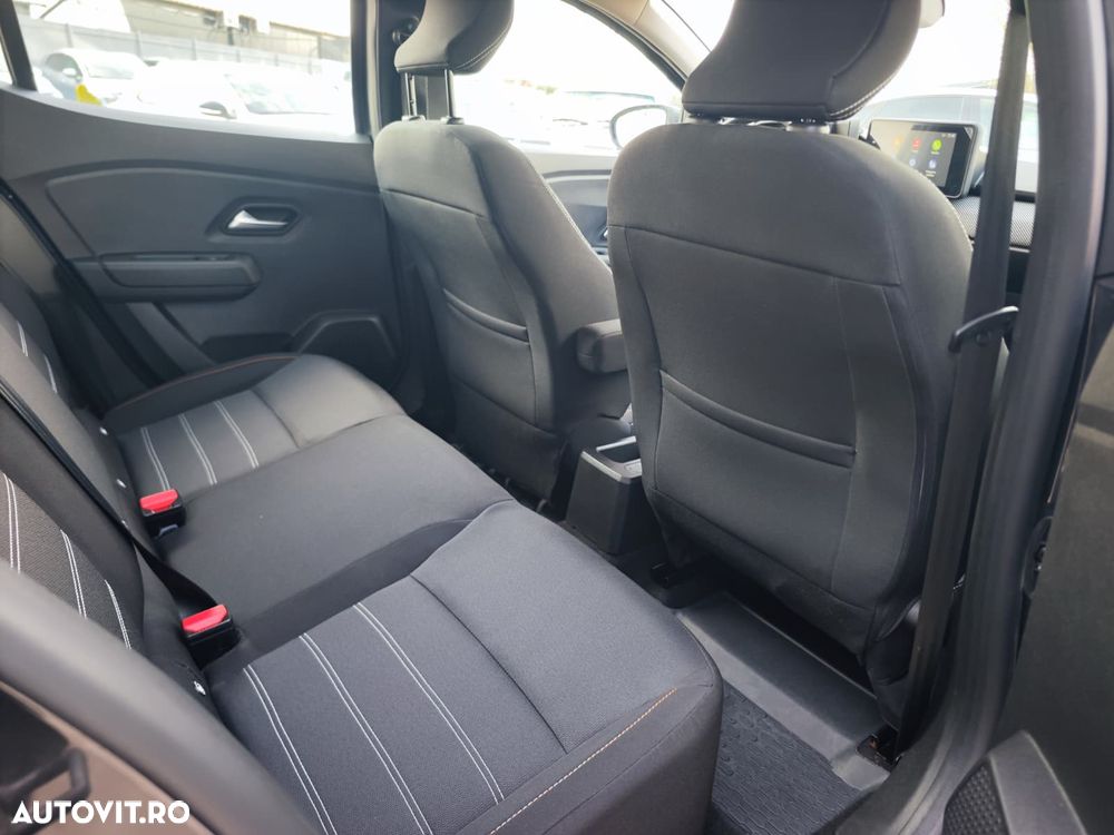 Dacia Sandero - 14