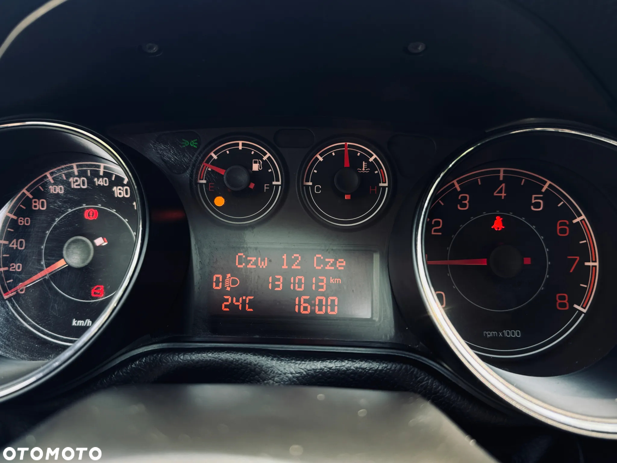 Fiat Bravo 1.4 T-Jet 16V Emotion - 8