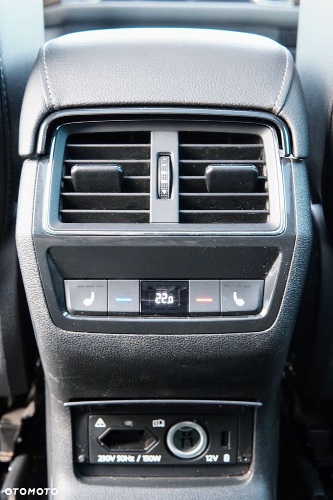 Skoda Kodiaq 2.0 TDI 4x4 DSG Scout - 25