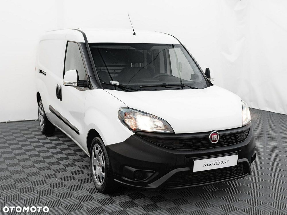 Fiat Doblo - 4