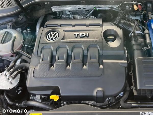 CRM kompletny silnik 2.0 TDI CRMB VAG Seat Skoda VW - 1