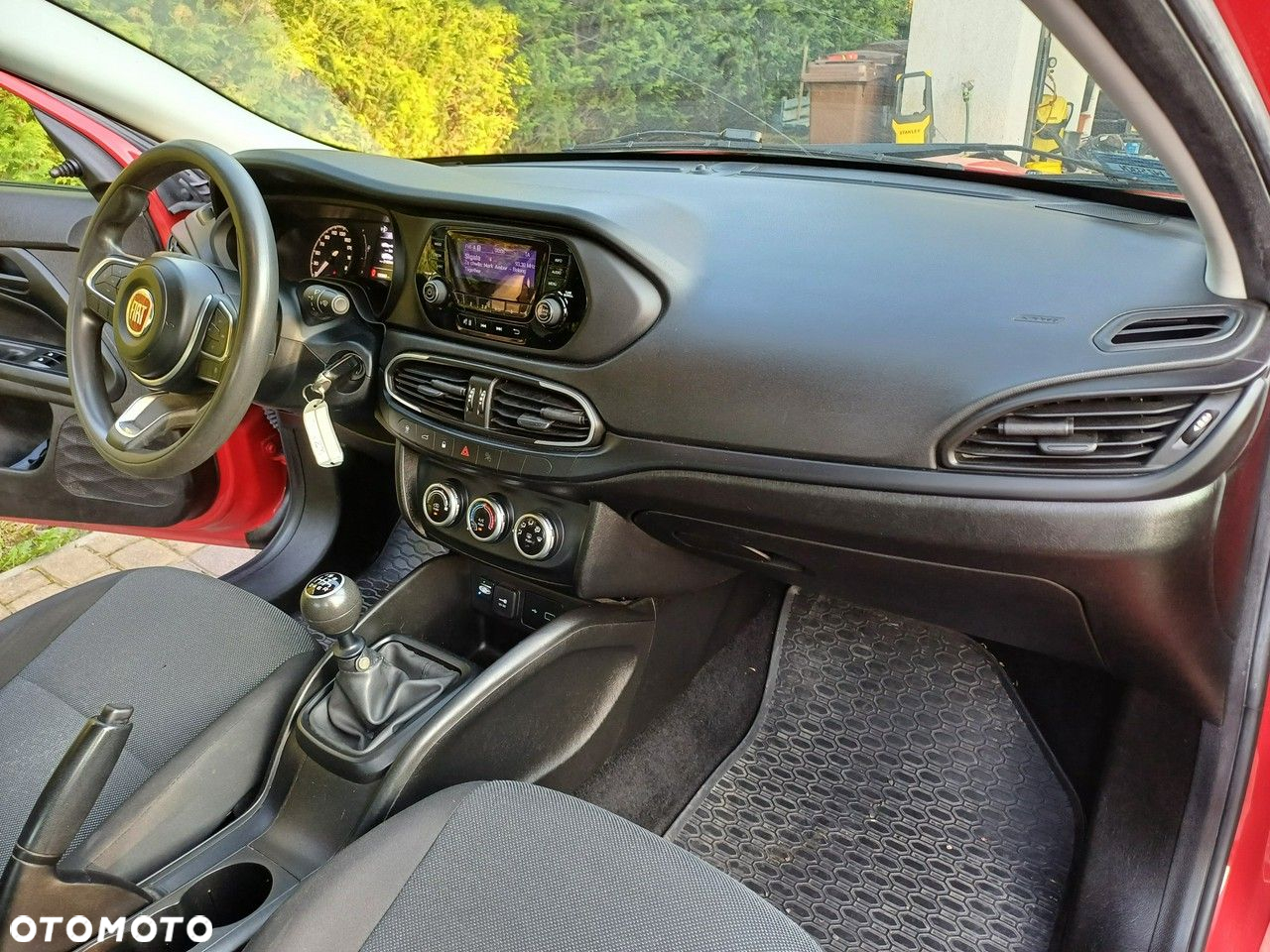 Fiat Tipo - 13