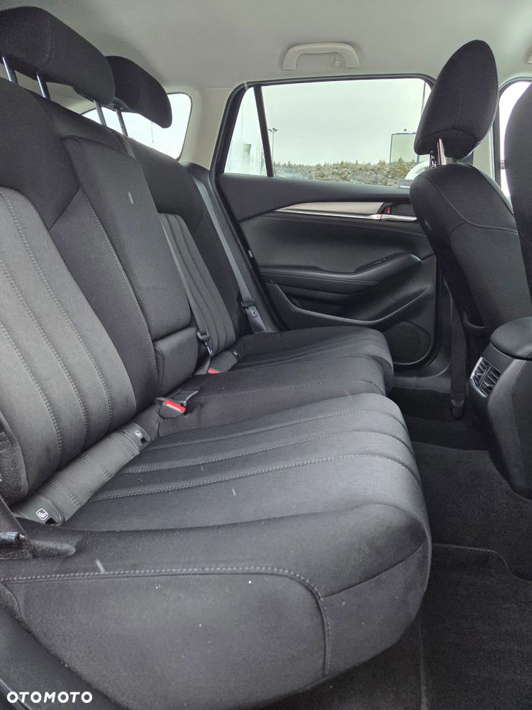 Mazda 6 2.0 Center-Line - 19