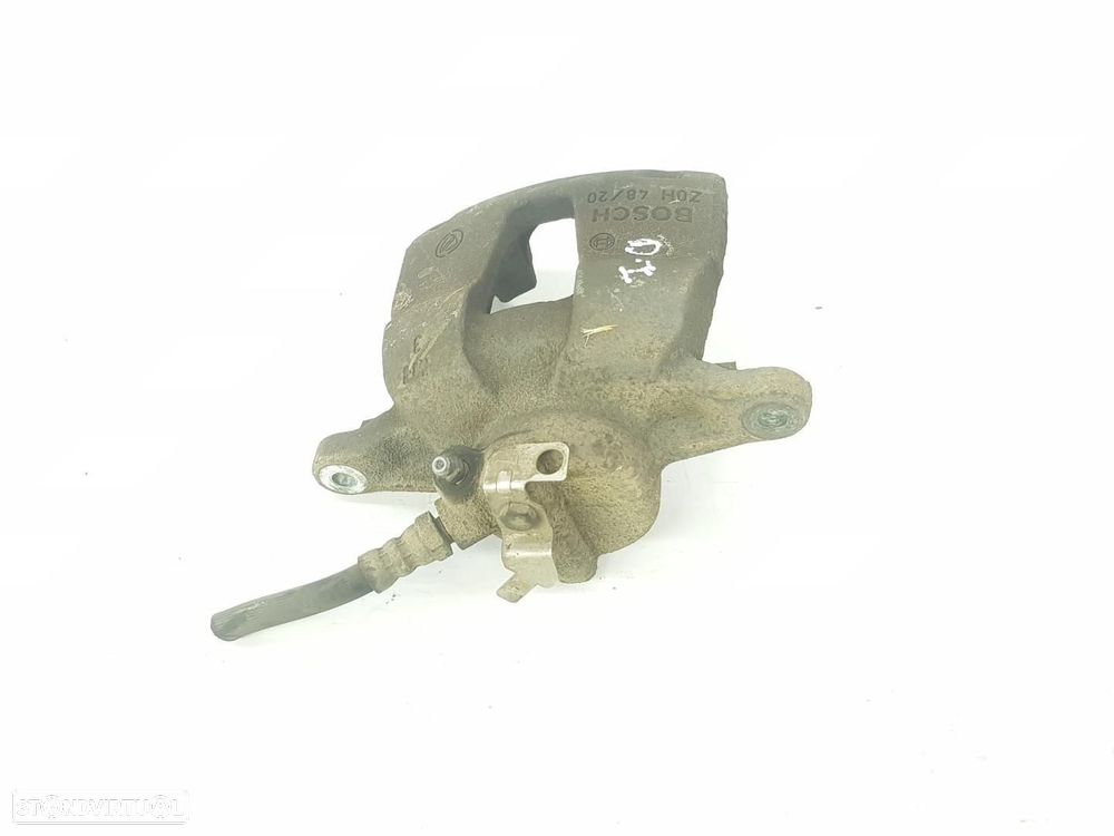 CALÍPER DE FREIO DIANTEIRO ESQUERDO FIAT 500 150 BERLINA - 1
