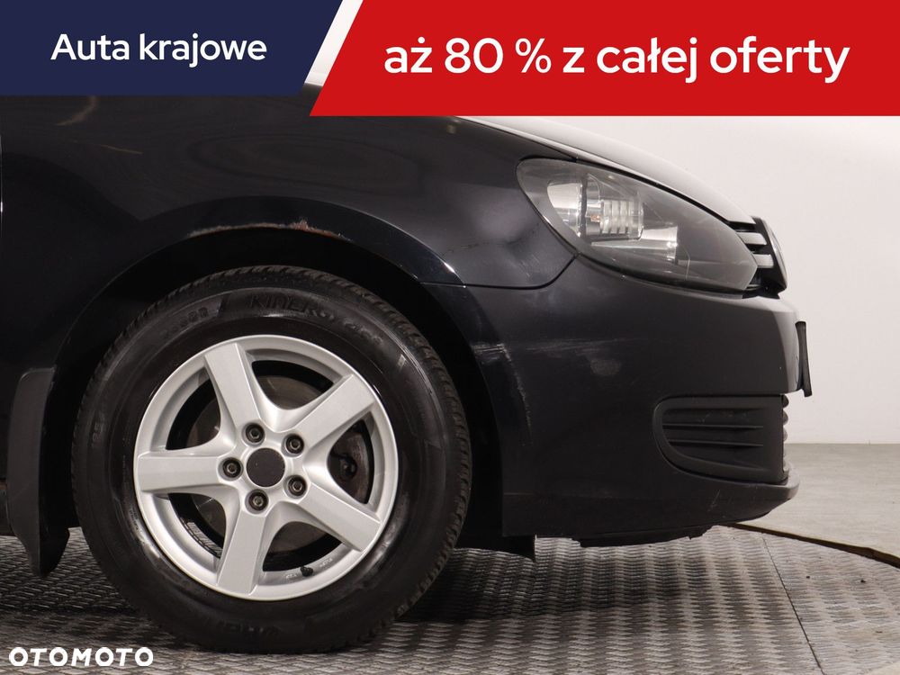 Volkswagen Golf - 16