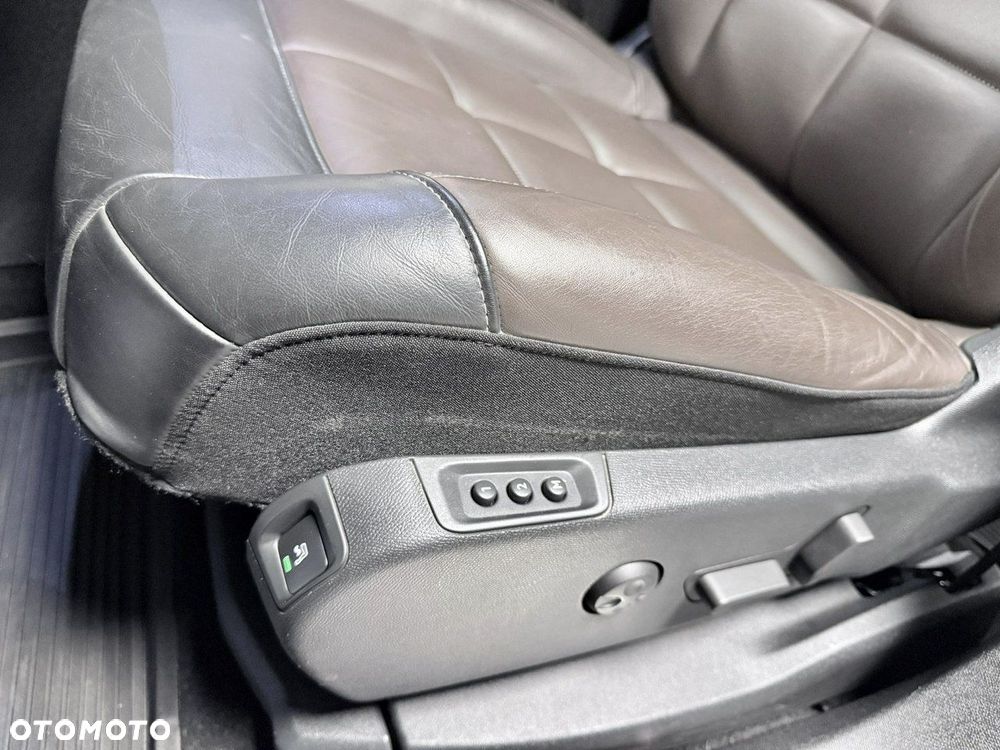 Citroën C5 Aircross BlueHDI 130 S&S EAT8 SHINE PACK - 29