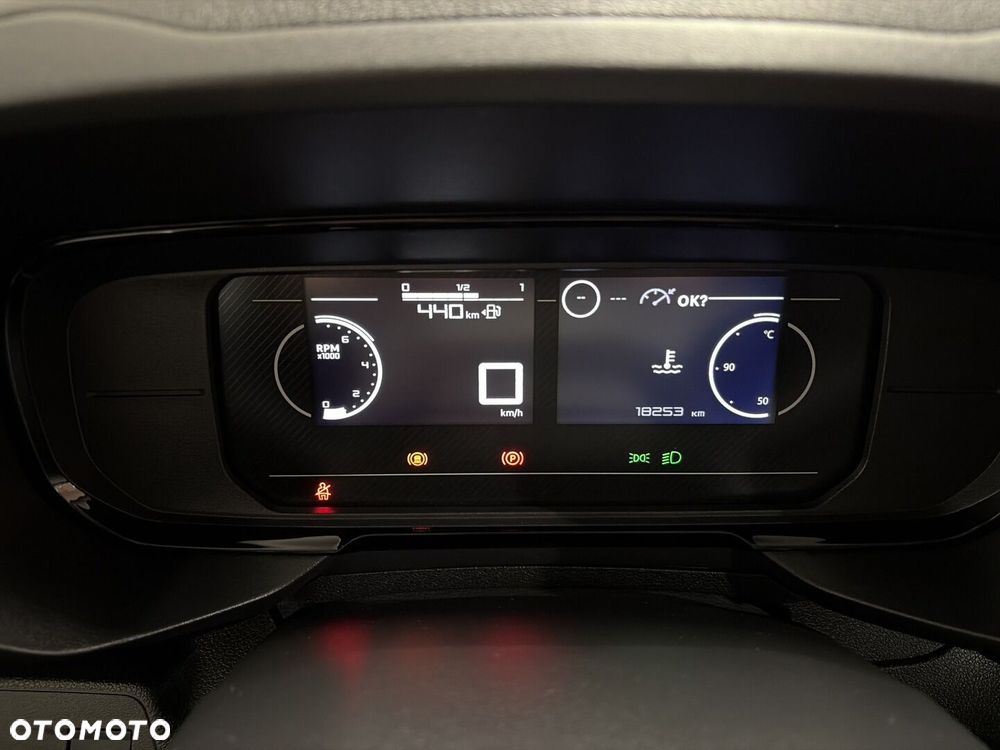 Toyota PROACE CITY - 14