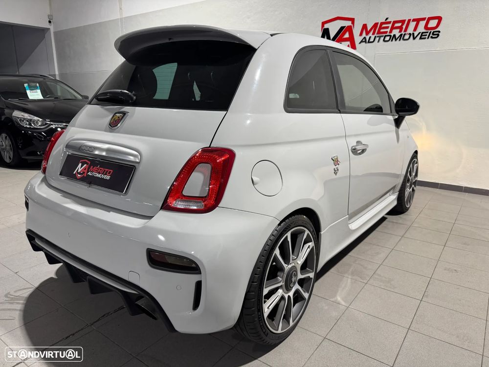 Abarth 595 Standard - 3