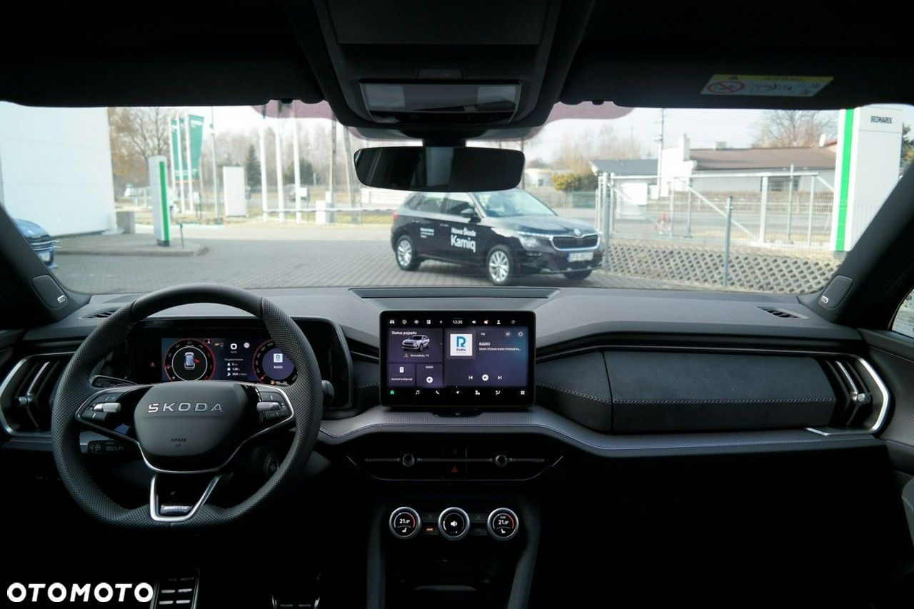 Skoda Kodiaq - 15