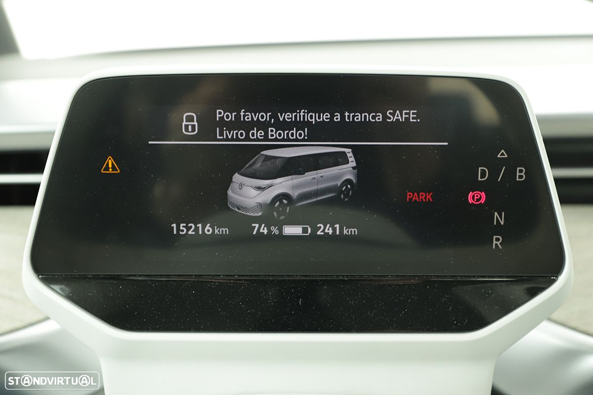 VW ID.Buzz Pro - 10