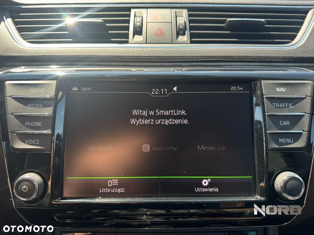 Skoda Superb 1.4 TSI ACT 4x4 Style - 32