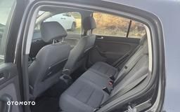 Volkswagen Golf Plus 2.0 TDI Tour - 8