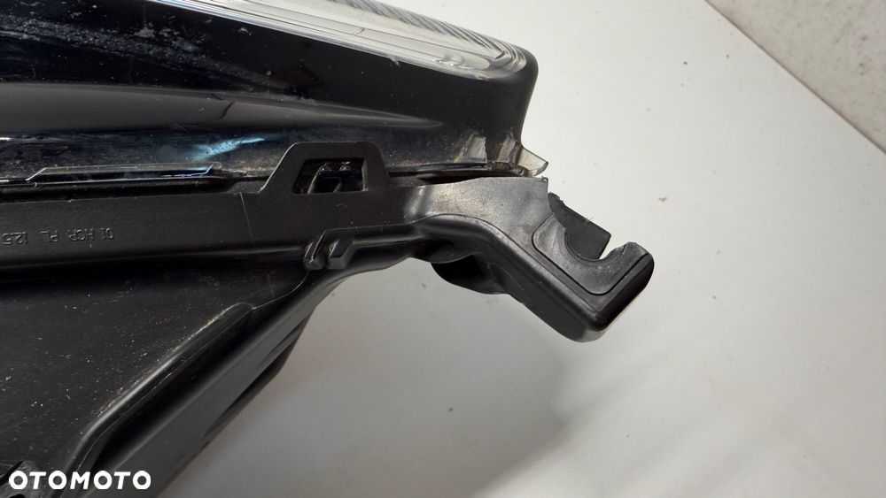 FORD MONDEO MK5 LAMPA LEWA PRZEDNIA PRZÓD LEWY REFLEKTOR EU - 6