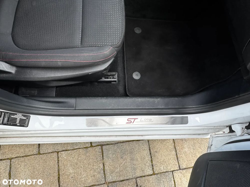 Ford Focus 2.0 EcoBlue ST-Line Business - 9