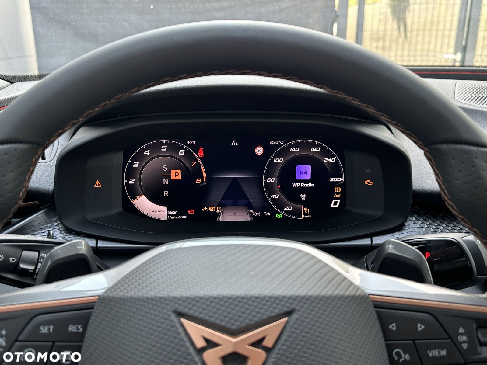Cupra Terramar - 21
