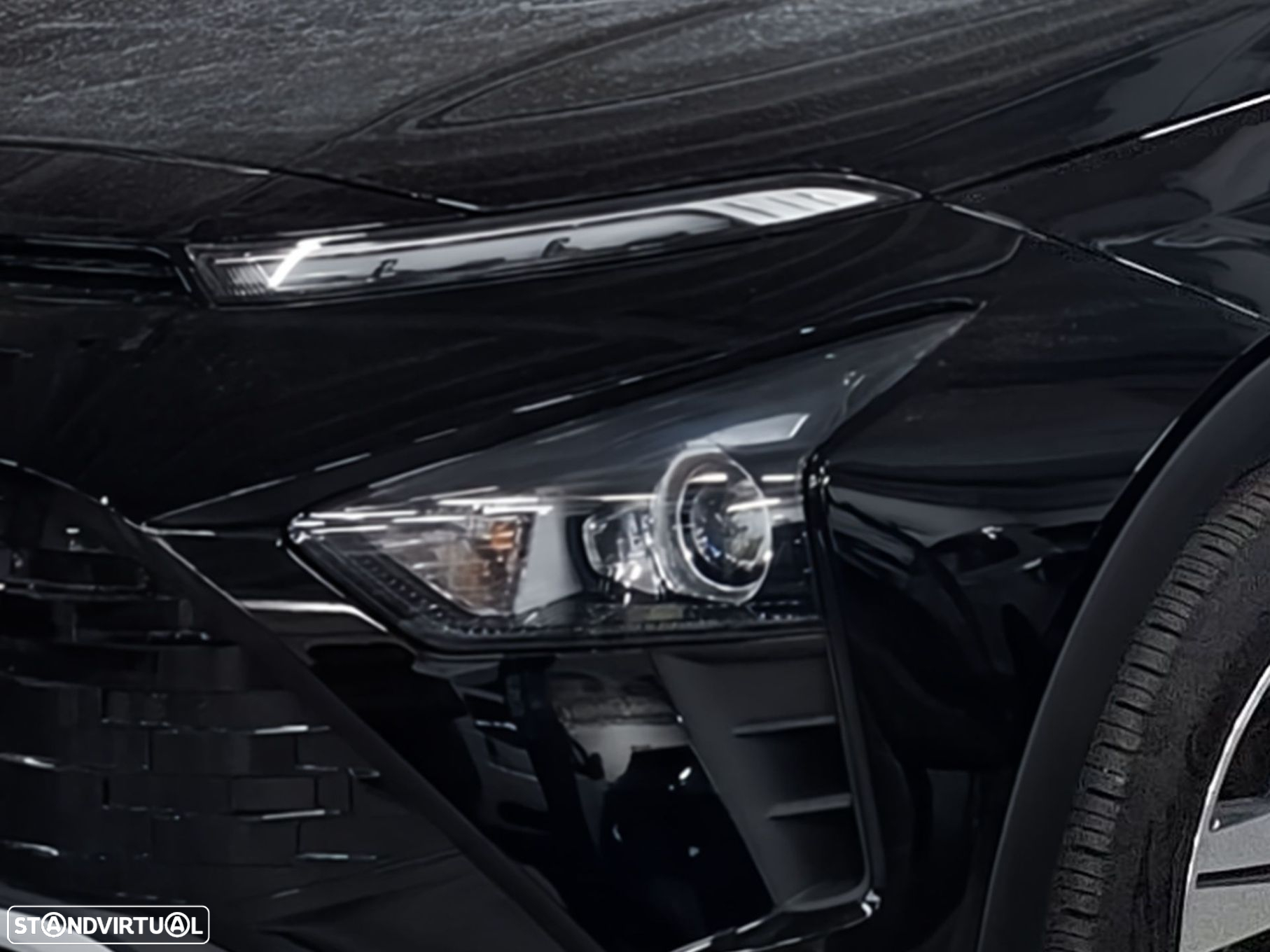 Hyundai Bayon 1.0 T-GDI Premium - 3
