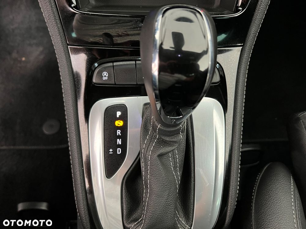 Opel Astra 1.5 CDTI Business Edition S&S - 38