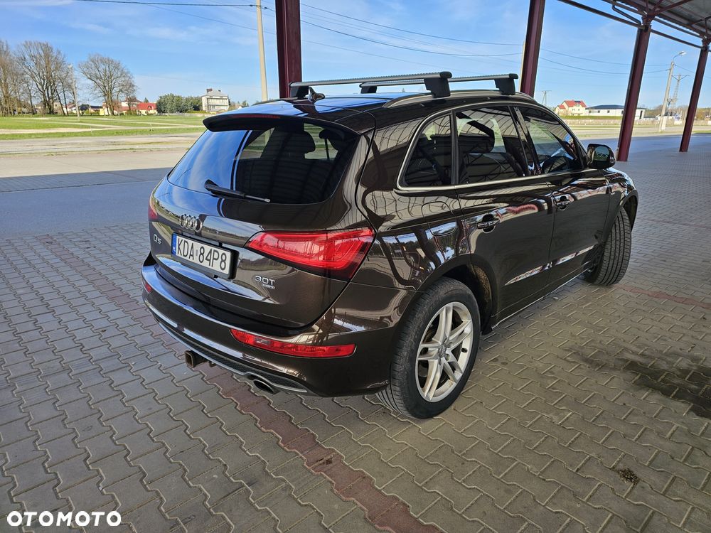 Audi Q5 - 3