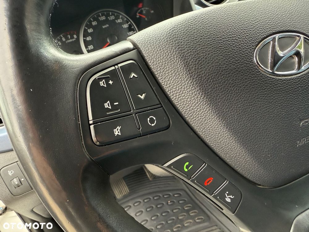 Hyundai i10 - 30