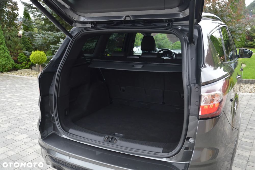 Ford Kuga 1.5 EcoBoost 2x4 SYNC - 20