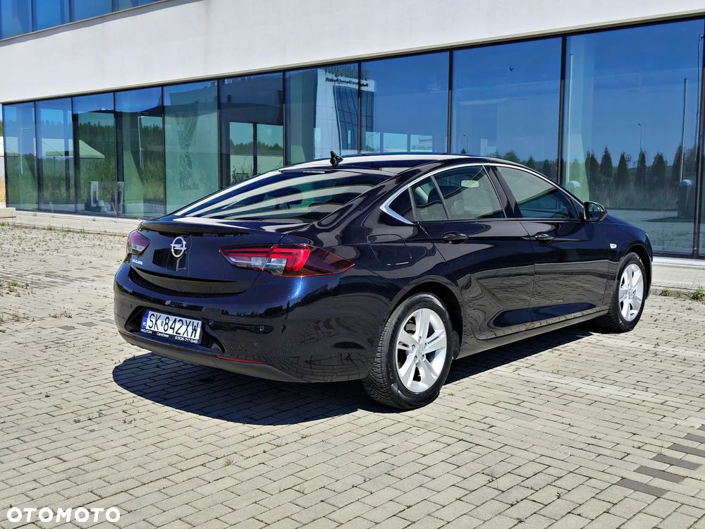Opel Insignia 1.5 T GPF Innovation S&S - 4