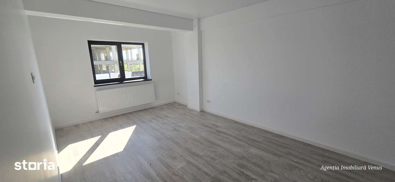 Apartament 2 camere bloc nou 2025 etaj 1 - Imagine principală: 4/12