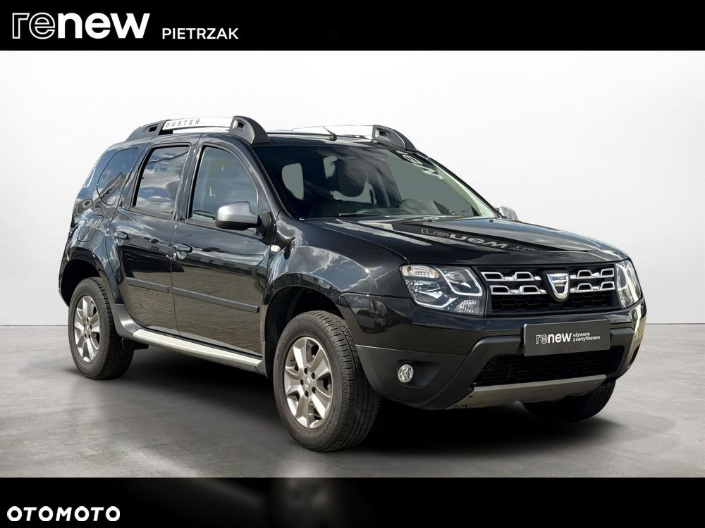 Dacia Duster 1.2 TCe Laureate S&S EU6 - 7