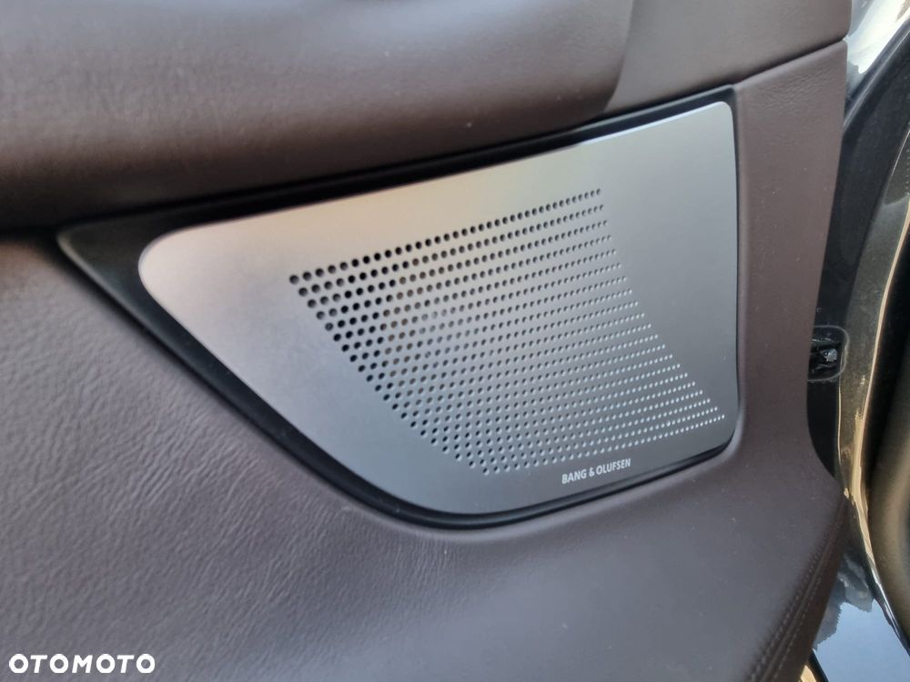 BMW Seria 7 750d xDrive - 19