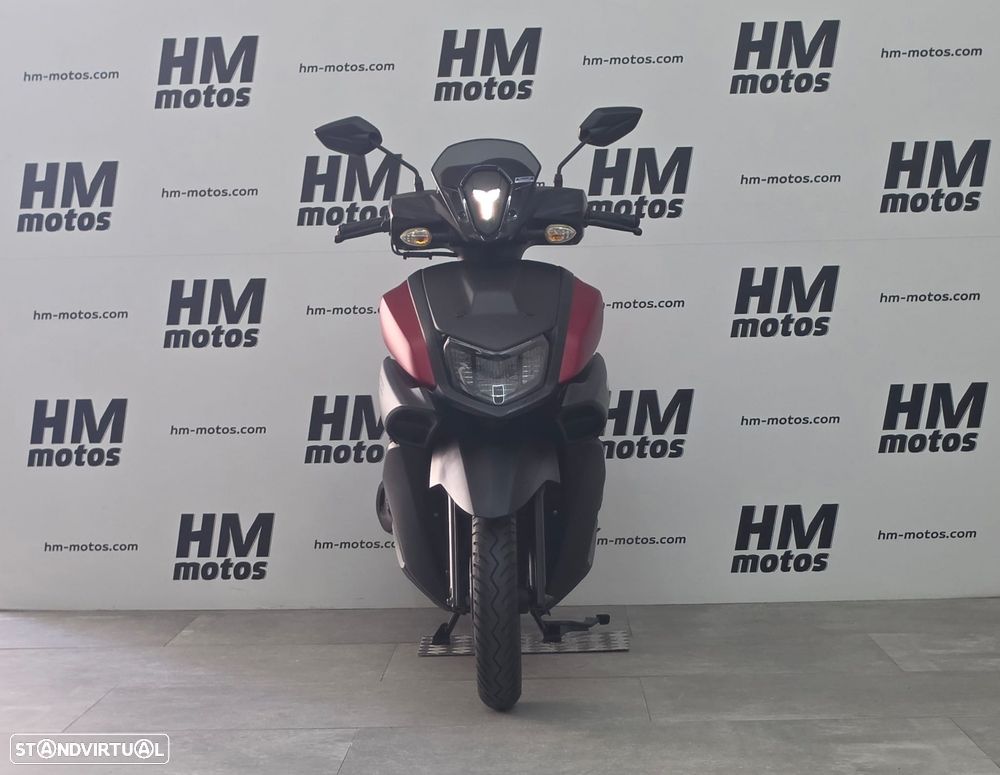 Yamaha RayZR 125 - 18 MESES DE GARANTIA - 3