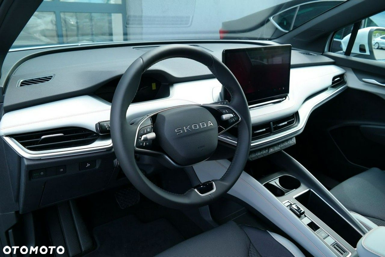 Skoda Elroq - 13