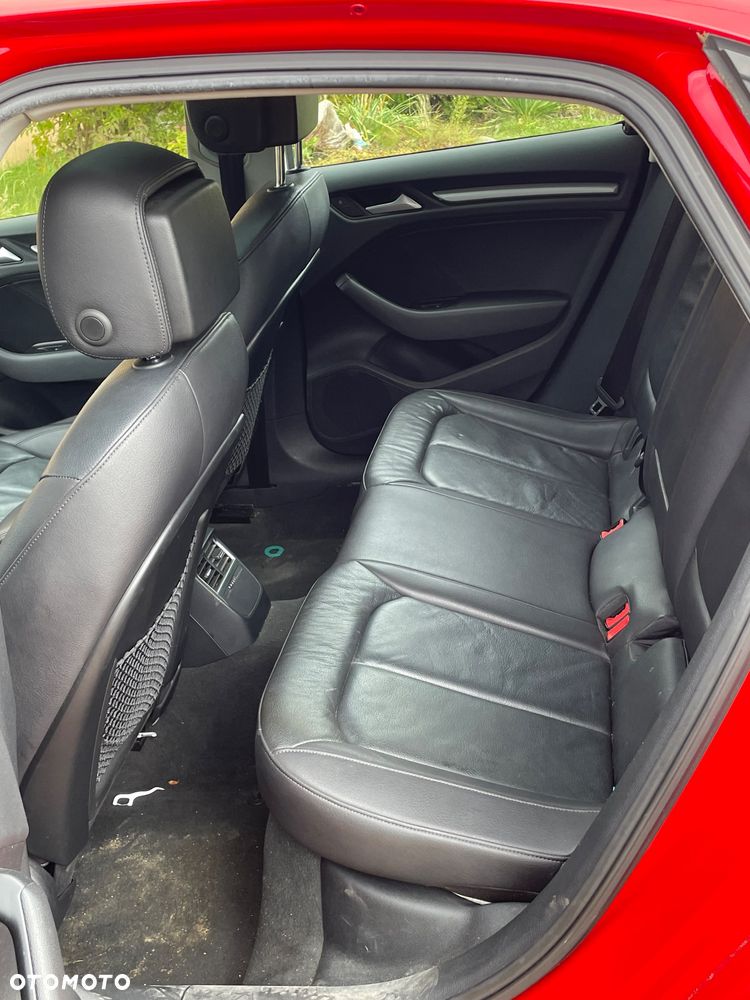 Audi A3 1.8 TFSI Ambiente S tronic - 7