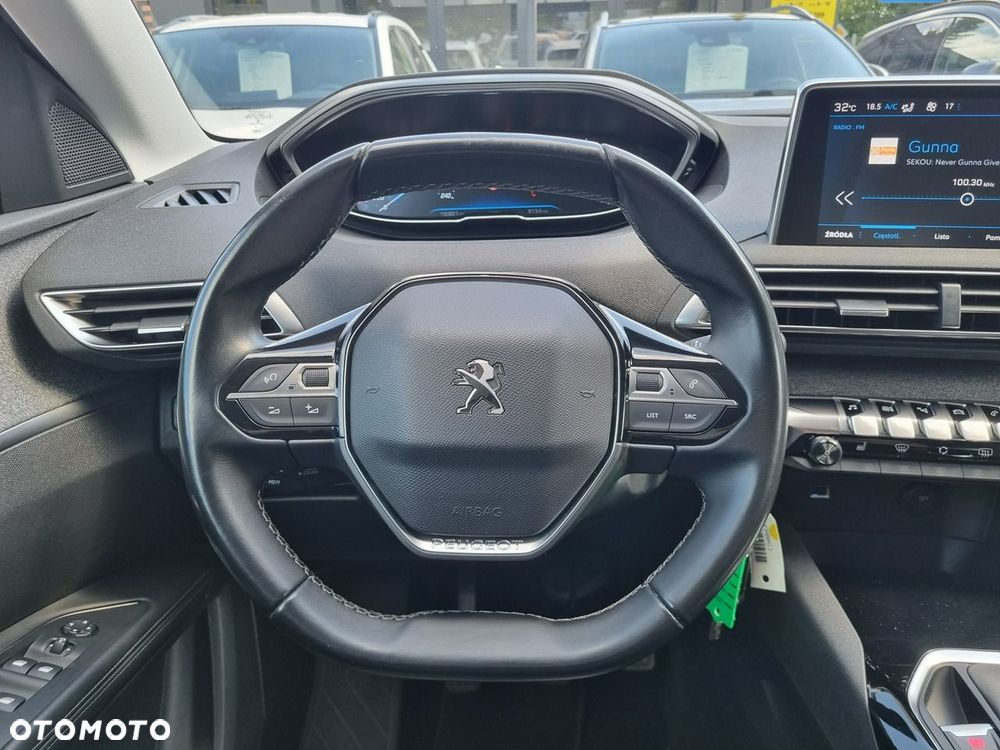 Peugeot 5008 1.5 BlueHDi Allure S&S - 16