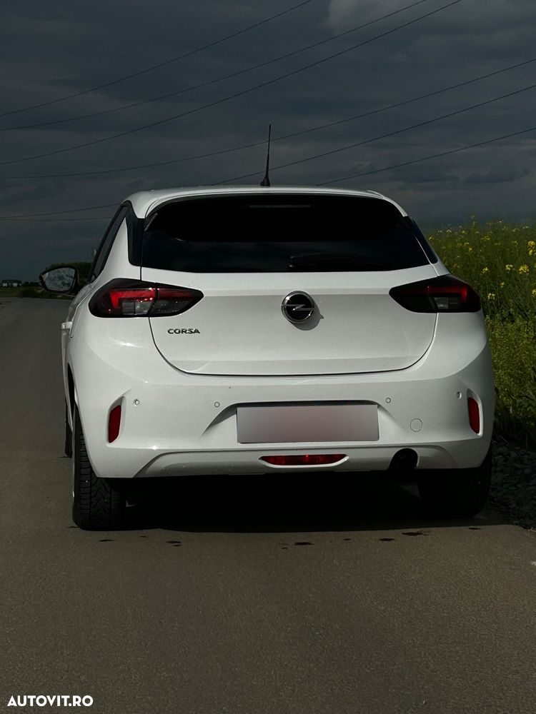 Opel Corsa 1.2L Start/Stop Edition - 6