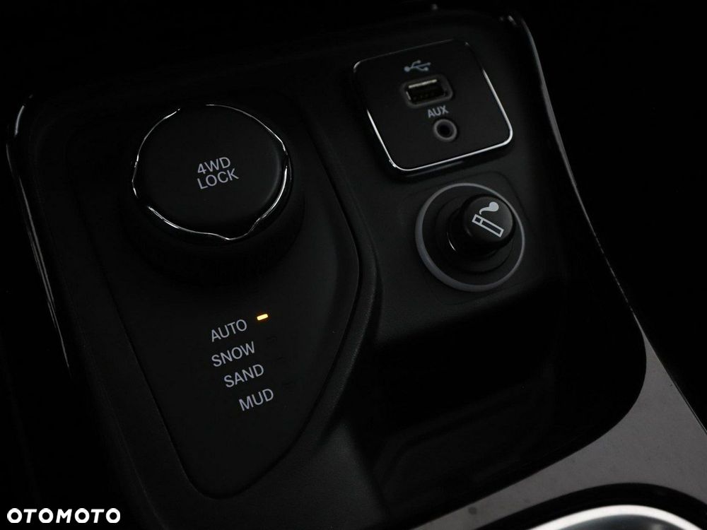 Jeep Compass 2.0 MJD Limited 4WD S&S - 22