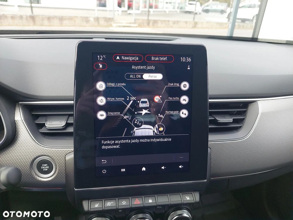 Renault Arkana TCe Mild Hybrid 140 EDC Techno - 20