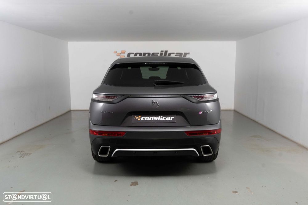 DS DS7 Crossback E-Tense Performance Line EAT8 - 5