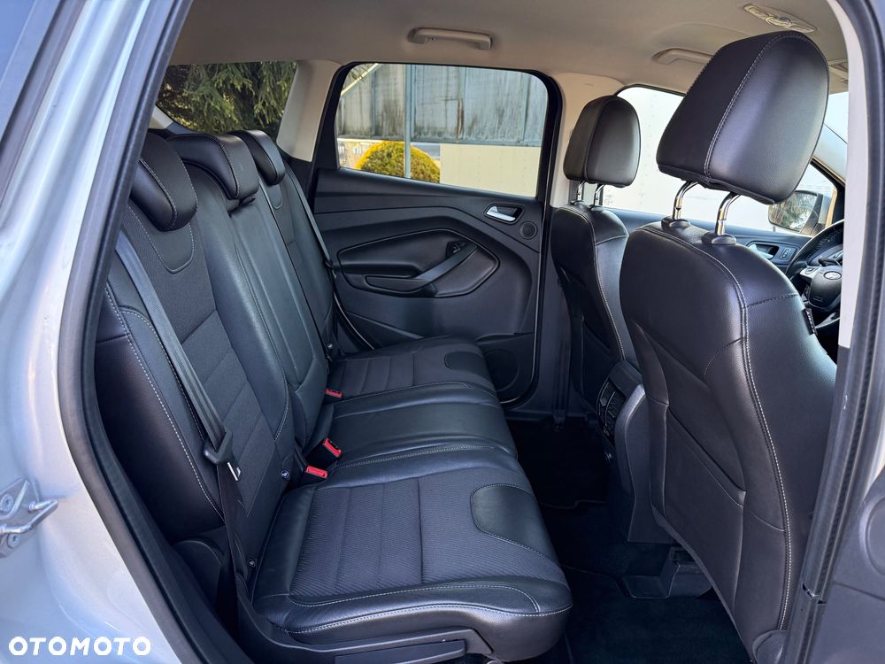 Ford Kuga 2.0 TDCi 4WD Trend - 11