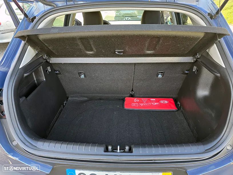 Kia Stonic 1.0 T-GDI LX - 14