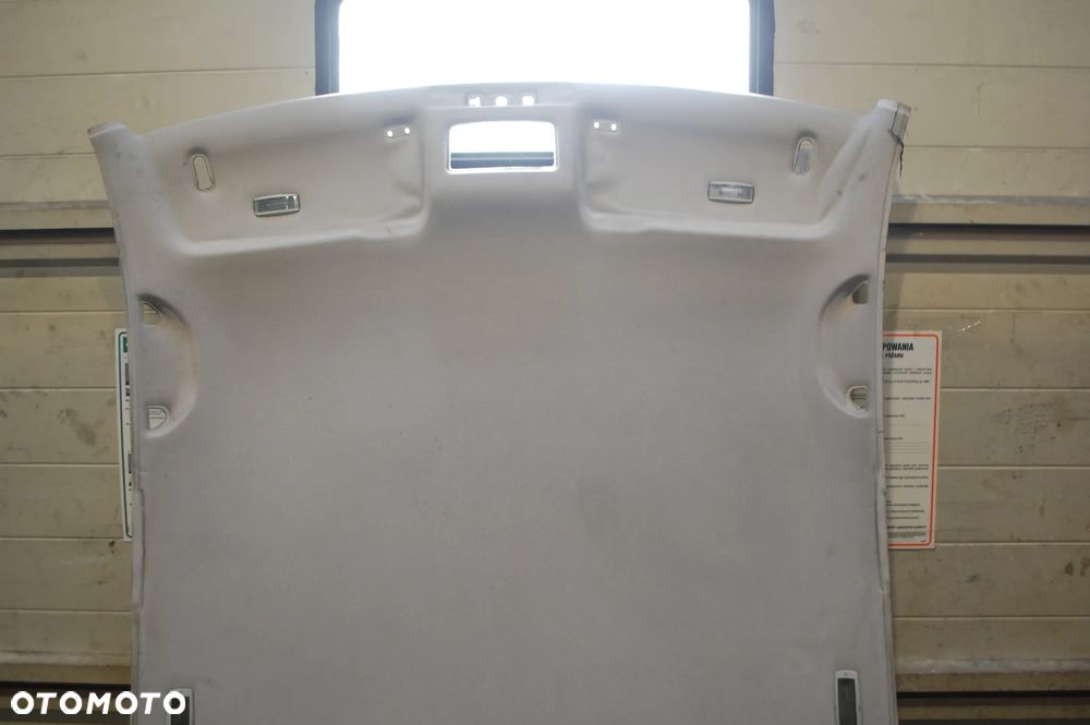 PODSUFITKA 1J4867501K VW GOLF IV 5D - 8