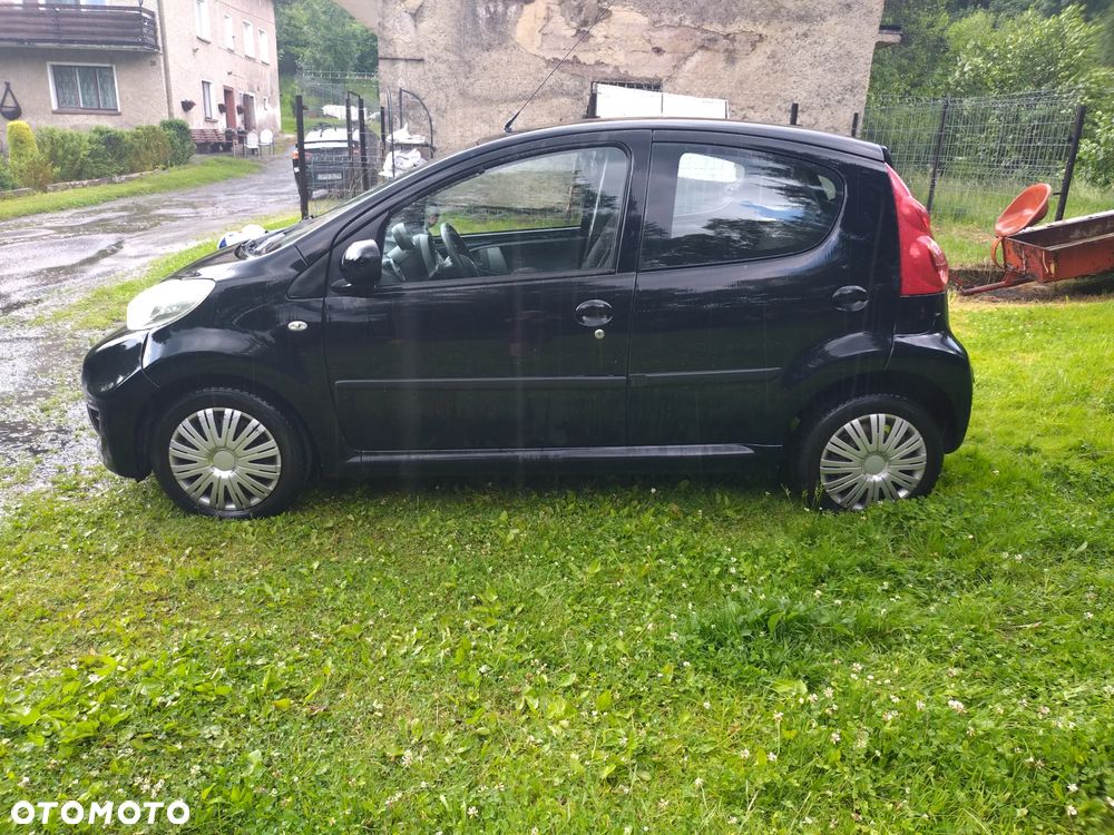 Peugeot 107 68 Style - 5