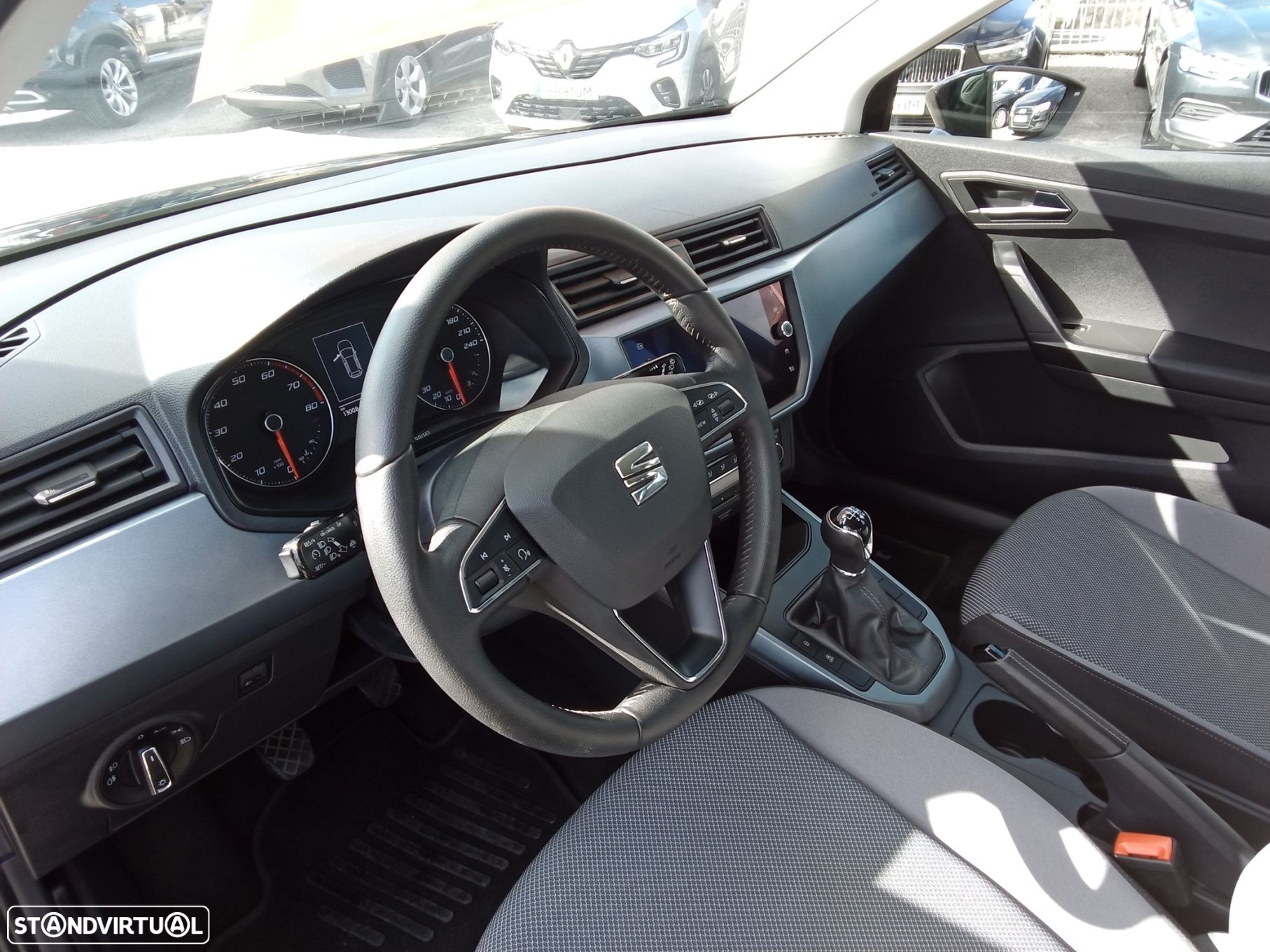 SEAT Arona 1.0 TSI Style - 14