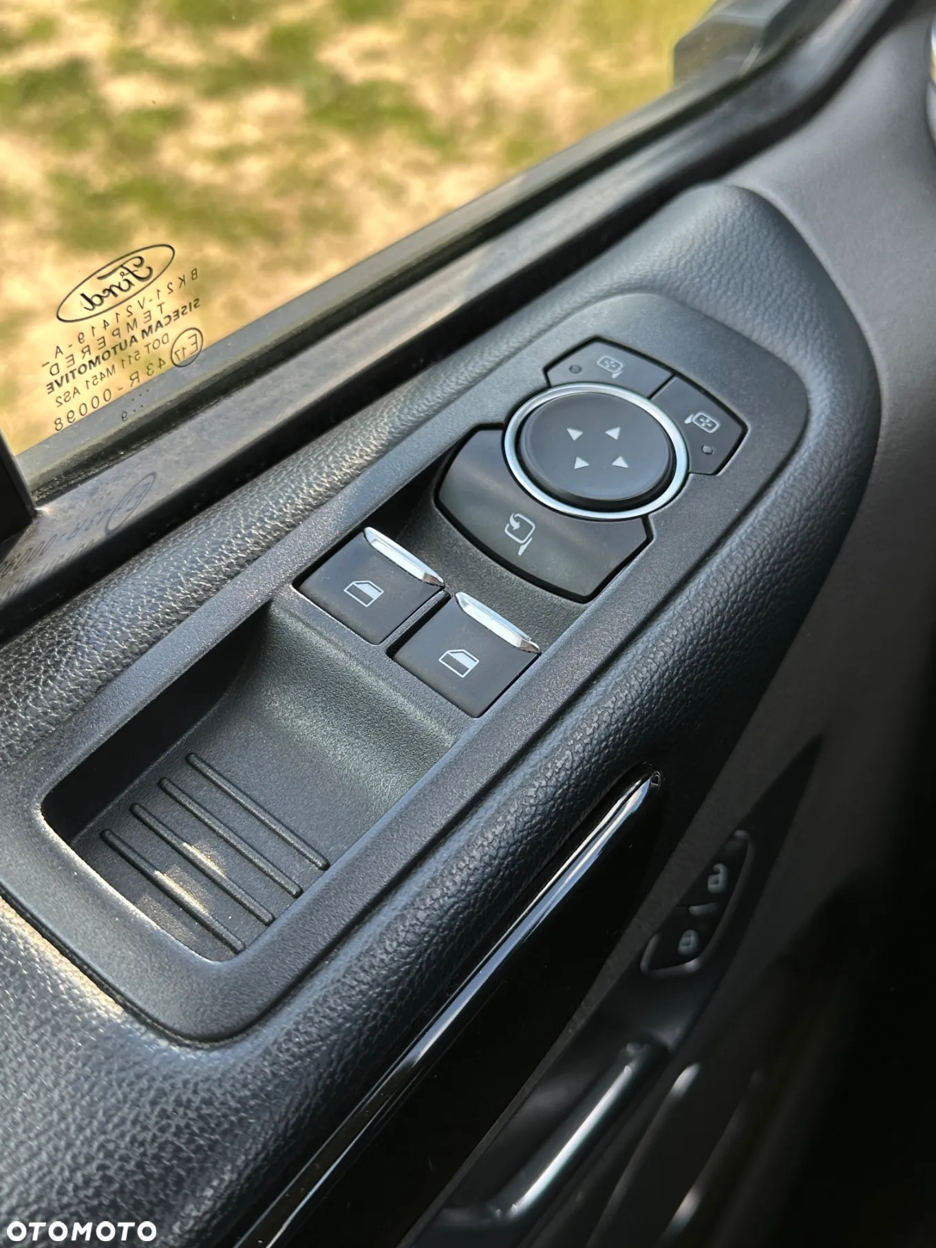 Ford Tourneo Custom 2.0 EcoBlue L1 Titanium SelectShift - 19